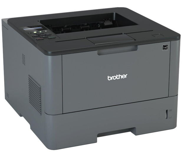 Brother HL-L5100DN - 303778 - zdjęcie 3